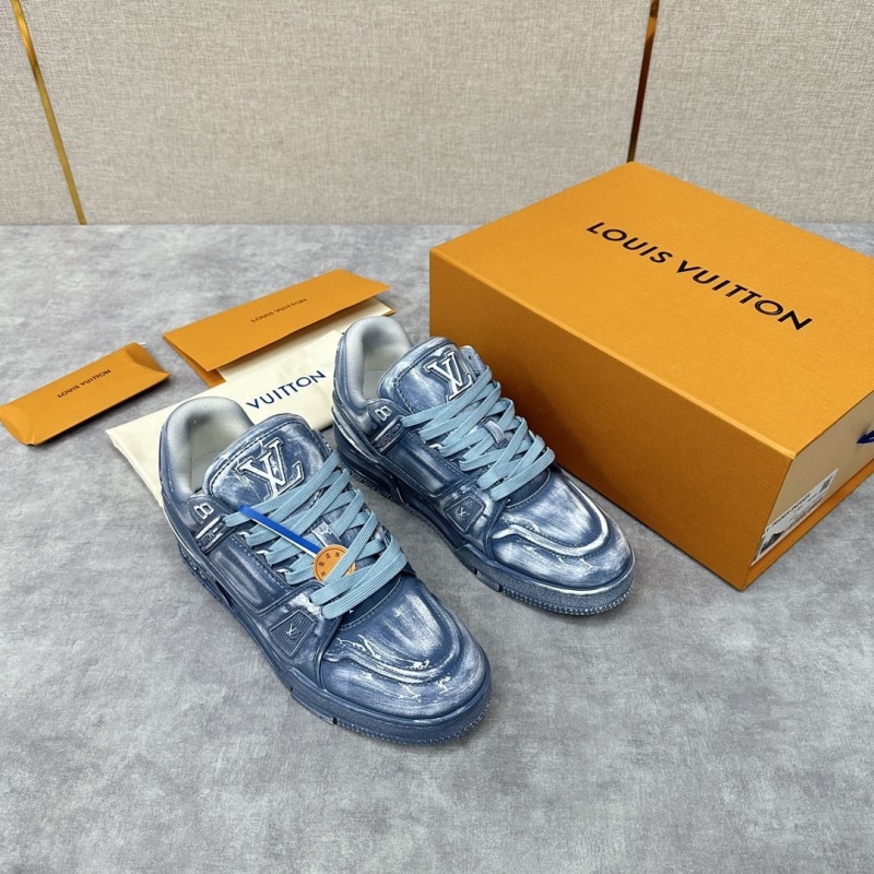 Louis Vuitton Sneakers